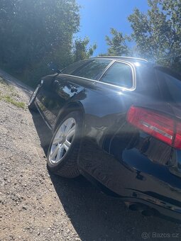 Audi A4 B8 Facelift 2.0 TDI 88kW - 8