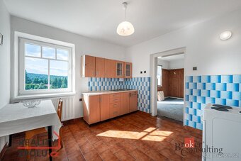 Prodej, domy/rodinný, 253 m2, 40751 Rybniště, Děčín [ID 7502 - 8