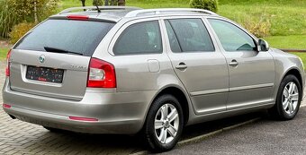 ŠKODA OCTAVIA 2 1.6.TDI 77KW COMBI - 8