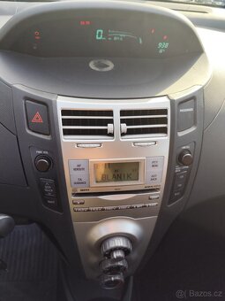 Toyota Yaris 1.3 VVT-i 64kw....82415km - 8