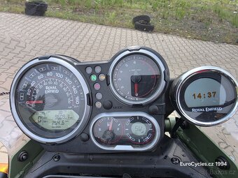 Royal Enfield Himalayan 2023 - 8