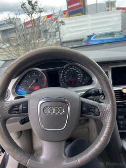 Audi a6 c6 3.0 TDI Quattro - 8