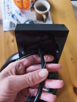 Lustr křišťál waterford - 8