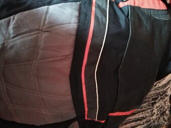 pánská bunda na motorku Germas sport - 8