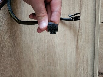 PC Zdroj Corsair CX430 - 430W - 8