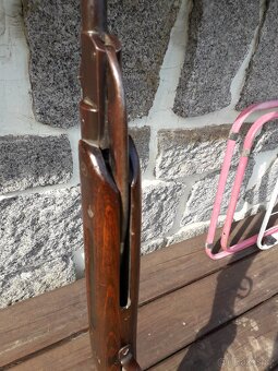 Vzduchovka Diana 1925 pekny funkcni stav - 8