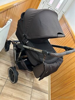 Kočár ABC design salsa 4 air - 8