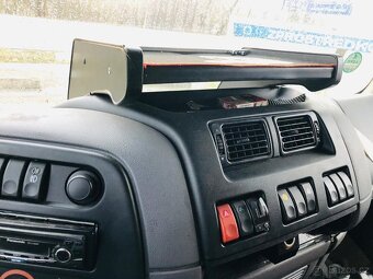 DAF FA LF45 220 valník - 8