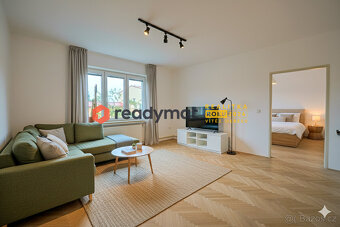 Prodej bytu 3+1, 86 m2, garáž, zahrada, Uherský Brod - 8