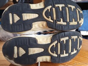 Tenisky Adidas, vel. 33 - 8
