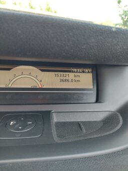 Renault Scenic III 1,6 16v - 8