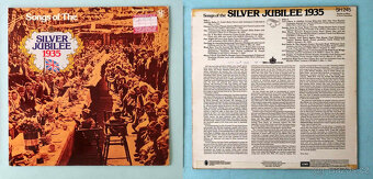 LP desky Velká Británie, 12ks - 8