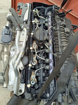 BMW G11,G05 G07,G30,G01 3.0 Diesel - 8