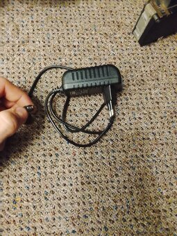 Prodám malý ale šikovný projektor - 8