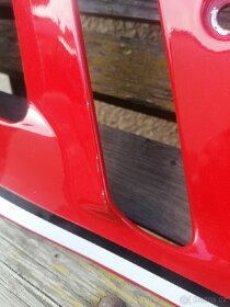 Suzuki gsxr 750 slingshot - 8