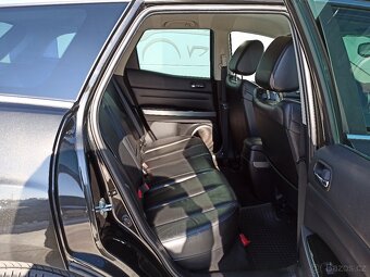 MAZDA CX-7 2.2D 127kW 4X4 - 8