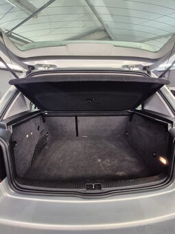Golf 4 vr6 REZERVACE - 8