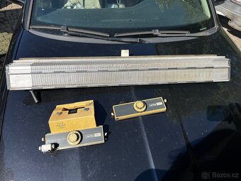 Pletací stroj Veritas dva kusy - 8