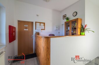 Prodej, komerční/ubytování, 2358 m2, Sportovní 372, 66501 Ro - 8