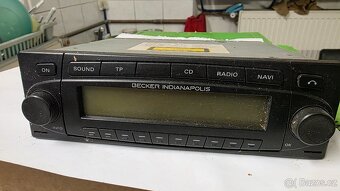 Výprodej autoradií a CD měničů asi 80ks - 8