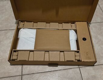 Acer Aspire Go 15 Pure Silver i3-N305, 8GB, 512GB,záruka rok - 8