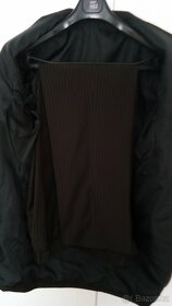 PÁNSKÝ OBLEK,  NENOŠENÝ - 8