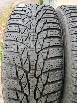 zimní pneu 175/65 r14 - 8