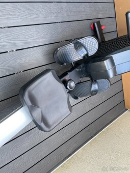 Veslovací trenažér DOMYOS 500 - 8