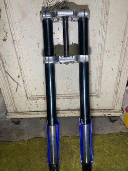 Vzduchové tlumiče - 8