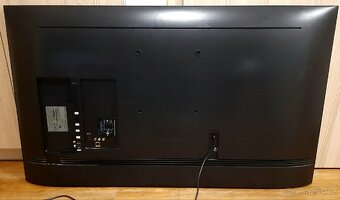 Televize Samsung UE50TU8072 50"(127sm), Smart, 4k, DVB-T2 - 8