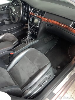 Škoda Superb 2 - 8