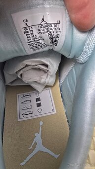 Nike Air Jordan 1 low se 39eu - 8