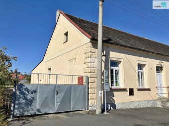 Prodej, komerční objekt, Dolce, okr. Plzeň - jih - 8