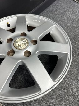 Alu DMS 5x100 15” - 8