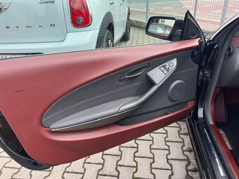 Prodám BMW 645Ci 245kW r.v. 04/2005 - 8