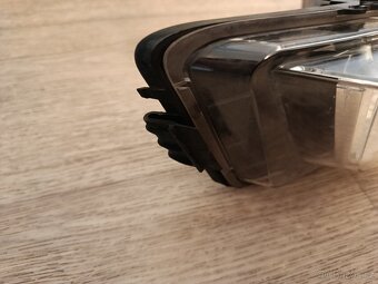 Škoda Octavia 3 před facelift přední mlhovky - 8