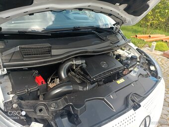 Vito tourer 2018..2,2 cdi,100kw..manua - 8