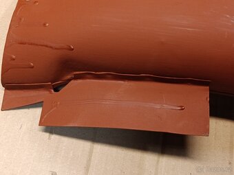 JAWA Velká Kývačka - 8