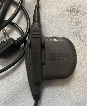 Sony WM-EX5 - 8
