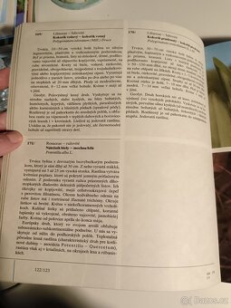 Farebný atlas rastlín - 8