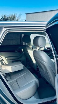 Audi A6 C6 3.0 TDI Quattro - 8