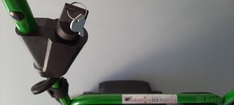NOVÁ sekačka John Deere R43VE s motorem Briggs & Stratton - 8