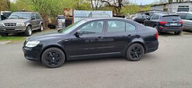 Škoda Octavia II TDI 77kW Elegance Facelift 2009-TOP - 8