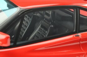 Ferrari 288 GTO 1984 1:18 GT Spirit - 8