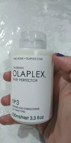 Olaplex no 3 hair perfector na barvené vlasy sérum - 8