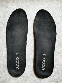 Dětské boty ECCO Intrinsic Sneaker - 8