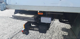 Iveco Eurocargo 120 chlaďák,kontejner,bdf,hydraulické čelo - 8