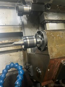 CNC SOUSTRUH SPRY 40 - 8