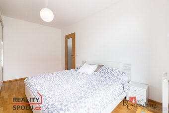 Prodej, byty/3+kk, 76 m2, Wiesenthalova, Řeporyje, 15500 Pra - 8