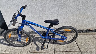 Dětské kolo Specialized Hotrock 20" - 8